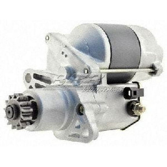 Starter Motor-Starter BBB Industries 17263 Reman