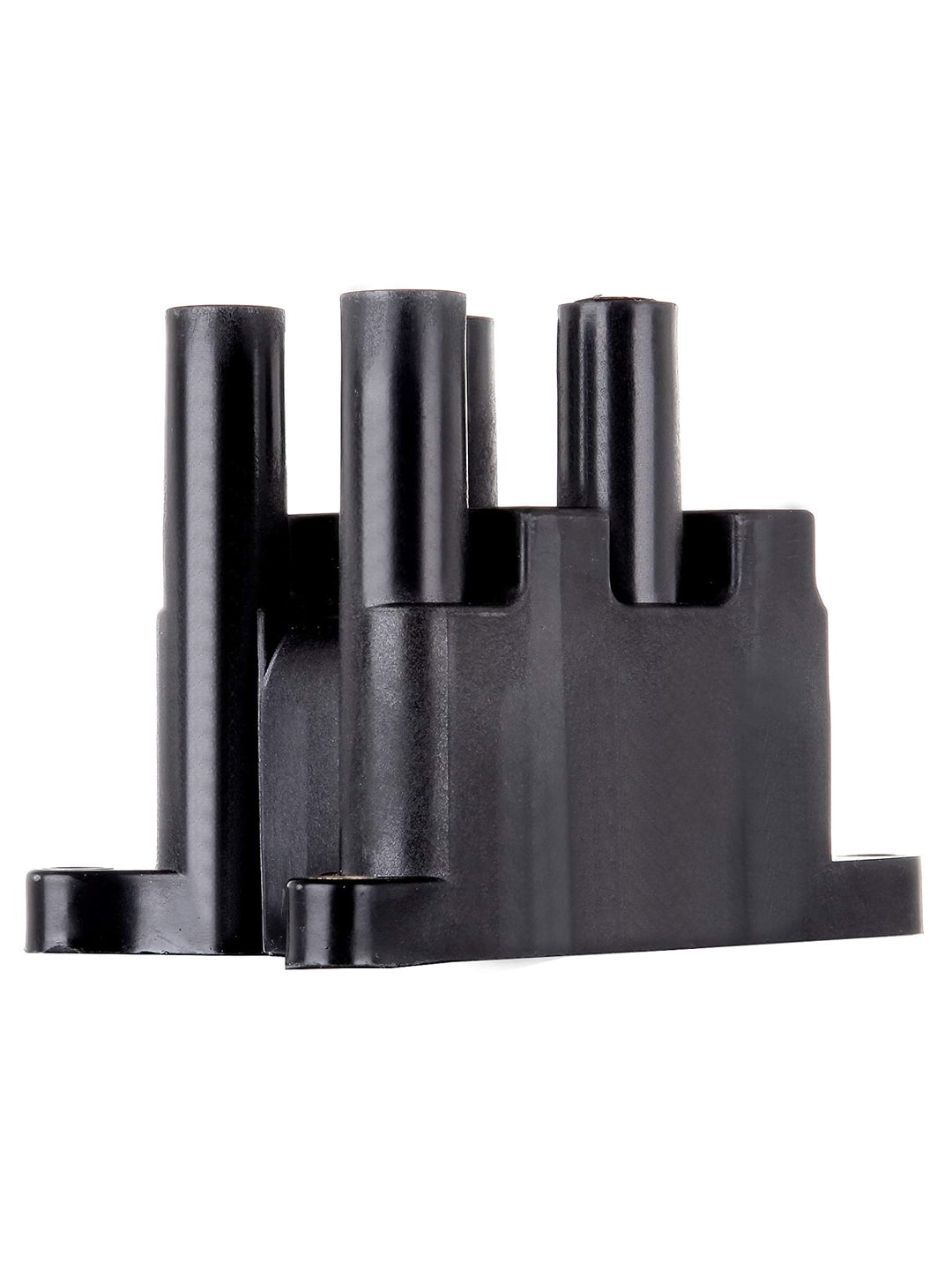 ISA Ignition Coil Pack Compatible with1999-2012 Ford - Ranger Fiesta Courier Escape Focus Ka Mondeo - Mazda Tribute B2300 1.6L 2.0L 2.3L L4 Replacement for C1341 FD497 FD501 DG474 DG489 DG506 DG536