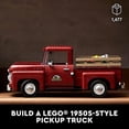 thumbnail image 2 of Lego Creator 10290 Furgoneta Clásica, 2 of 6
