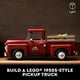 thumbnail image 2 of Lego Creator 10290 Furgoneta Clásica, 2 of 6