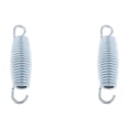 thumbnail image 1 of MERIGLARE 1 Pair Premium Trampoline 3.4-8.3inch Spring Weather Resistant Fits 106mm, 1 of 4