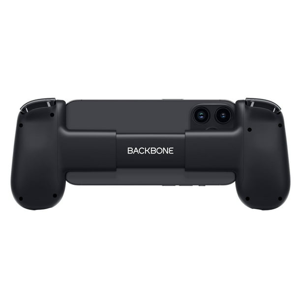 Backbone One Mobile Gaming Controller for iPhone [FREE 1 Month