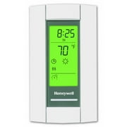 Honeywell TL8230A1003 Line Volt Thermostat 240/208 VAC 7 Day Programmble