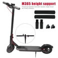 thumbnail image 3 of Tmvgtek 2 Uds Cubierta De Empuñaduras De Extensión De Manillar De Scooter Para Xiaomi Mijia M365 Pro Tmvgtek Para estrenar, 3 of 8