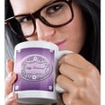thumbnail image 2 of 3drose, Happy Anniversary, 15oz Mug, 2 of 6