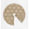 thumbnail image 2 of Erin Gates Momeni Orchard Area Rug 5' X 5' Round, Circle Tree Skirt Carpet Rug for Living Room, Dining Room, and Bedroom, 2 of 3