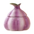 thumbnail image 2 of Tarro de almacenamiento con tapa, tarro de té en forma de cebolla, portavelas portátil creativo, caja de almacenamiento de joyería para llaves, gabine, 2 of 8