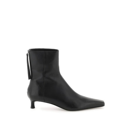 

By Malene Birger Micella Nappa Leather Ankle Boots