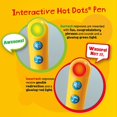 thumbnail image 4 of Set de lectura Let's Master para primer grado de Educational Insights Hot Dots, 4 of 4