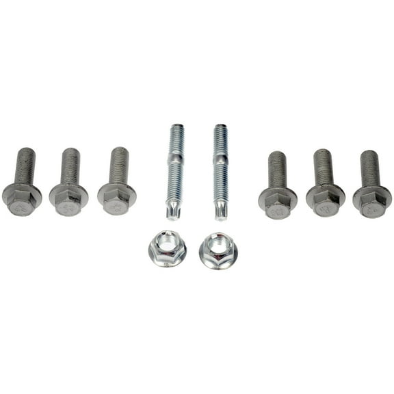 Dorman 675-237 Exhaust Manifold Hardware Kit for Specific Models