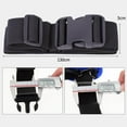 thumbnail image 4 of Garden Tool Belt Waist Storage Pouch Multifunctional Hardware Bag Holder Waterproof Convenient Practical, 4 of 9