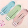 Baby Foot Ruler Kids Foot Length Measuring Device Child Shoes