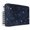 Blue, variant on Blue Coastal Indoor Air Conditioner Cover,Double Insulated AC Covers for Inside,Watercolor Nautical Starfish Lighthouse Beach Waterproof Window Air Conditioner Covers with Straps 17"Lx13"Wx3.5"D