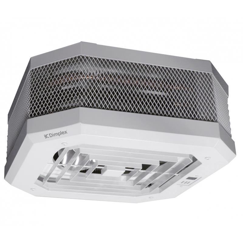 Dimplex Recessed Installation Kit For Dimplex CMH Series CeilingMount