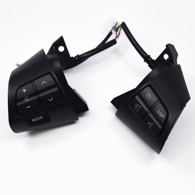 84250-02230 para interruptor de llave multifunción en el volante de Toyota Corolla Yaris RAV4
