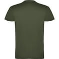 thumbnail image 2 of Roly Mens Beagle Short-Sleeved T-Shirt, 2 of 4