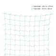 thumbnail image 2 of FENGGUIQU 2Ud Red Para Enredaderas Y Material Nylon Resistente Para Jardín, 2 of 5