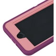 thumbnail image 2 of Entronix Heavy Duty Case Designed for iPhone 7/8 Shockproof Triple Layer Rugged Case (Purple), 2 of 6
