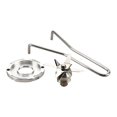thumbnail image 1 of 3Pcs Ice Blender Blade for TWK TM 767 800 TWK 767 800 Smoothie Machine Knife Set Replacement Parts, 1 of 5