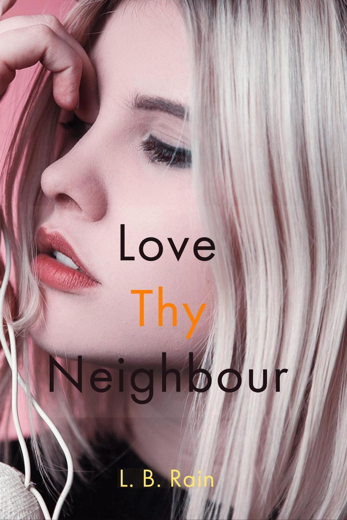 Love Thy Neighbor Chapter 32 Love Thy Neighbour - eBook - Walmart.com - Walmart.com