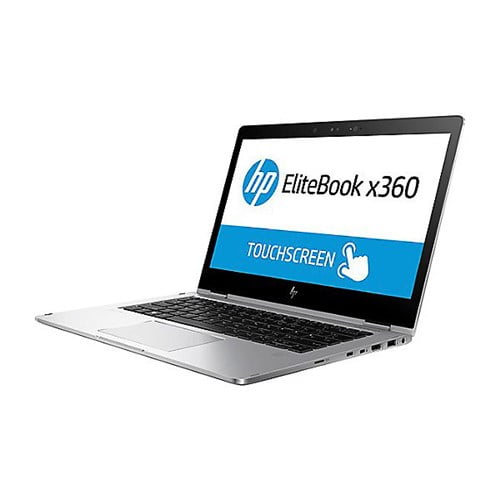 HP EliteBook x360 1030 G2 - 13.3