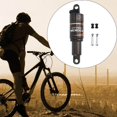 thumbnail image 4 of Bike Air Rear Shock Rear Oil Spring Absorber MTB you with a comfortable Cycling Parts 150mm 1000lbs, 4 of 9