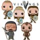 thumbnail image 5 of Funko pop Vikings 178# LAGERTHA 177# RAGNAR LOTHBROK Figura de acción Decoración POP Juguetes Colección Anime VinylFigure Regalo para, 5 of 5