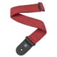 thumbnail image 2 of Correa para Guitarra Planet Waves 50 mm Polipropileno Rojo, 2 of 2