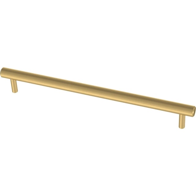 Paquete de 4 tiradores mate de centro a centro para armarios de cocina, hechos de acero inoxidable, Ideal para el hogar