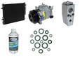 thumbnail image 2 of HVAC A/C Compressor-Condenser Replacement Kit, 2 of 4