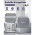 thumbnail image 2 of DJI Mini 4 Pro Case with RCN2 Controller Accessories, 2 of 5