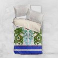 thumbnail image 1 of Dragon Celtic Knot Bedding Set DT02, 1 of 7