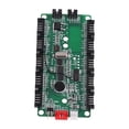 thumbnail image 3 of Remote Control Panel RGB Interface LED Fan External Hub Connector Controller 21 Keys, 3 of 11