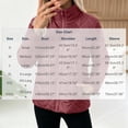 thumbnail image 3 of Manzbdm Women's Diamond‑Quilted Lightweight Jacket, Stand‑Collar Zip‑Up Short Padded Coat with Pockets, Casual Outerwear for Fall Winter, 3 of 8