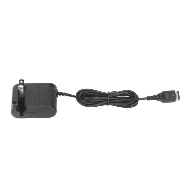43 Inches Gameboy Adapter, 100-240V Portable AC Power Charging Cable Adapter For Gameboy SP