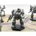 thumbnail image 4 of Catalyst Game Labs BattleTech A Game of Armored Combat 40th Anniversary Strategy Board Game with Beginner Box for 2 Players, 4 of 6