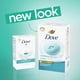 thumbnail image 2 of Jabón Dove Beauty Bar Antibacterial Care 6x100g, 2 of 9