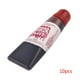 thumbnail image 1 of Tubo de Gel de sangre falsa Horror vestido de fantasía disfraz fiesta de Halloween broma juguete rojo 10 Piezas Inevent ZHF0169, 1 of 2