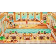 Lemon Cake - PlayStation 5