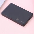 thumbnail image 3 of FlyFlise Adaptateur de Disque Dur 2.5 Pouces Sata HDD SSD vers USB 2.0 5Gbps, 3 of 8