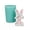 D, variant on 3D Shaped Silicone Mold for Ornaments Handicrafts Making Tool Baking Mold