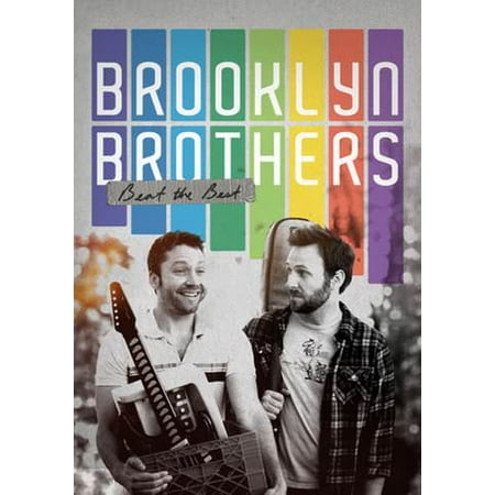 The Brooklyn Brothers Beat the Best (Vudu Digital Video on