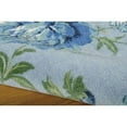 thumbnail image 3 of Nourison 17423 Nourison Artisanal Delight Area Rug Collection Sky 8 ft x 10 ft Rectangle, 3 of 5