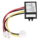 thumbnail image 5 of Controlador solar MPPT, controlador solar MPPT, controlador de carga solar MPPT protector, suministros de batería, compacto y liviano, 5 of 12