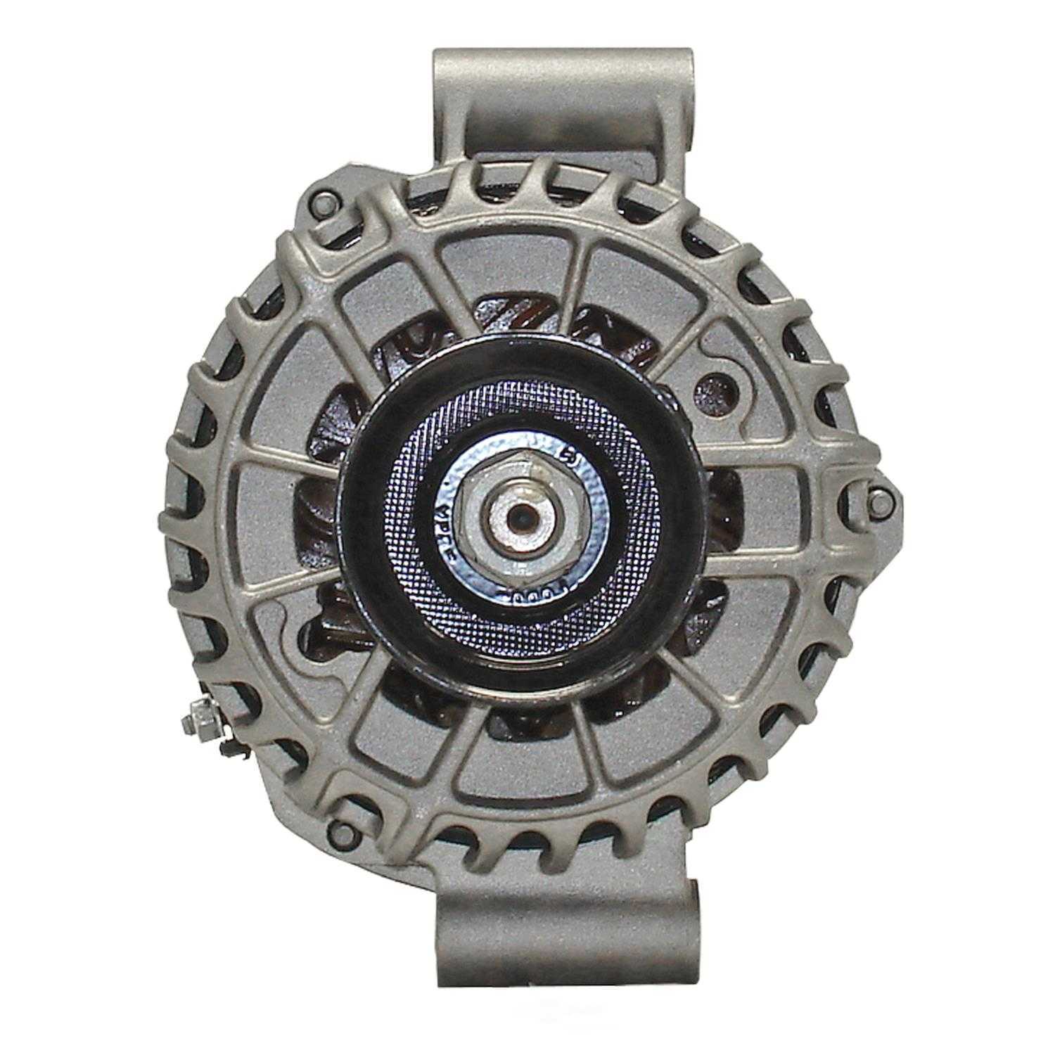 FVP Professional 8253603 Alternator Standard