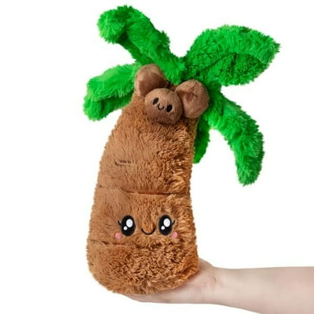 Squishable / Mini Palm Tree Plush