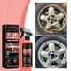 thumbnail image 2 of Xihbxyly Abrillantador de Metales, Limpiador Automotriz Que Restaura El Brillo, Eliminador de Oxidación, Pulidor de Cubos de Rueda, Fórmula Antirayaduras, Mantiene Los Metales Como Nuevos, Ideal para, 2 of 7