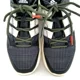 thumbnail image 3 of Ad-id-as Run Natual Running Shoes "SAMPLE" Green Black Men's US 9 EU 42 2/3 RARE *, 3 of 6