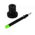 thumbnail image 2 of AMONIDA Oil Pin Pen, Automatic Watch Oil Pen Watch Lubricant For Clocks For Watch For Repairing Watches For Watch Makers, 2 of 8