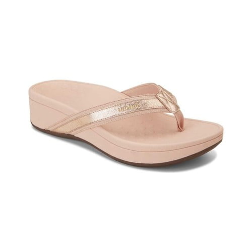 vionic sandals high tide